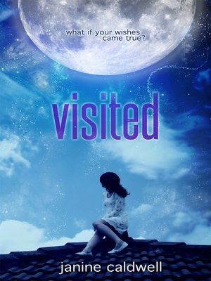 cover image of Visited